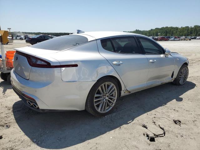 Image 3 of 2018 KIA STINGER  2018 with VIN KNAE15LA2J6033016