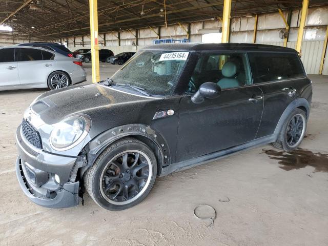 Изображение 2012 MINI COOPER S CLUBMAN 2012