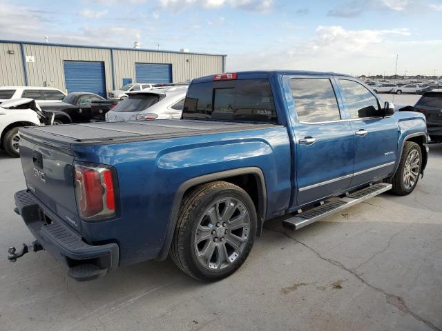 Image 3 of 2016 GMC SIERRA K1500 DENALI 2016 with VIN 3GTU2PEJ4GG112683