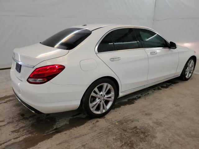 Obraz 3 z 2015 MERCEDES-BENZ C 300 2015 z VIN 55SWF4JBXFU082800