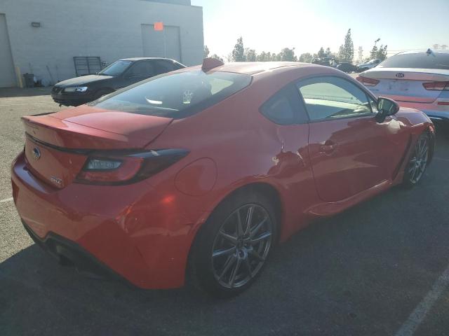 Image 3 of 2023 SUBARU BRZ PREMIUM 2023 with VIN JF1ZDBB18P9703693