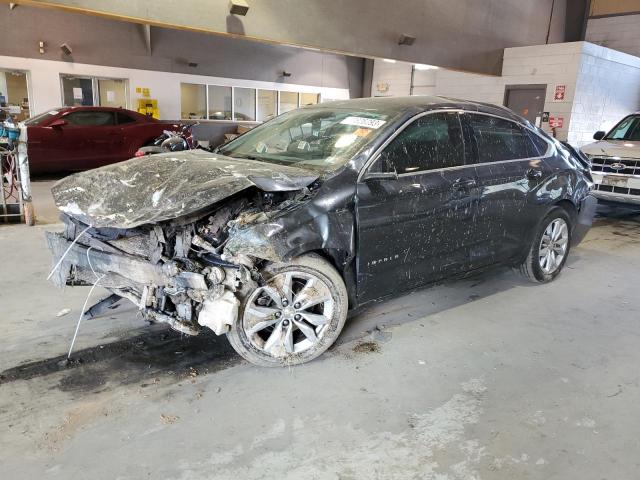 Obraz 1 z 2019 CHEVROLET IMPALA LT 2019 z VIN 2G11Z5S3XK9109159