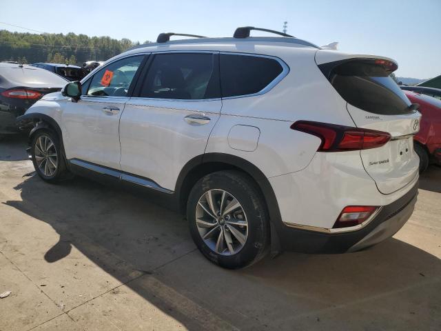 Изображение 2 2020 HYUNDAI SANTA FE LIMITED 2020 с VIN 5NMS53AD2LH208639