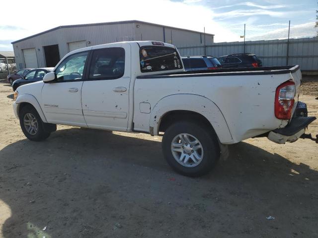 Obraz 2 z 2004 TOYOTA TUNDRA DOUBLE CAB LIMITED 2004 z VIN 5TBDT48114S442102