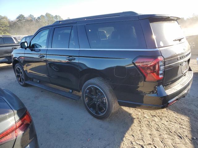 Изображение 2 2023 FORD EXPEDITION MAX LIMITED 2023 с VIN 1FMJK2A80PEA04329