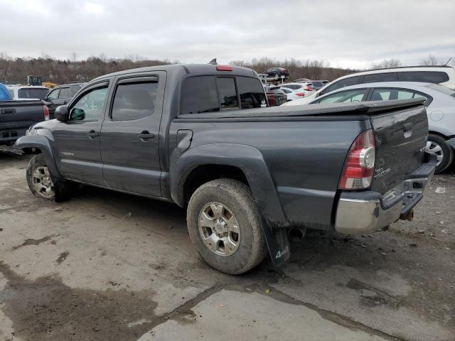 Изображение 2 2014 TOYOTA TACOMA DOUBLE CAB 2014 с VIN 3TMLU4ENXEM149680