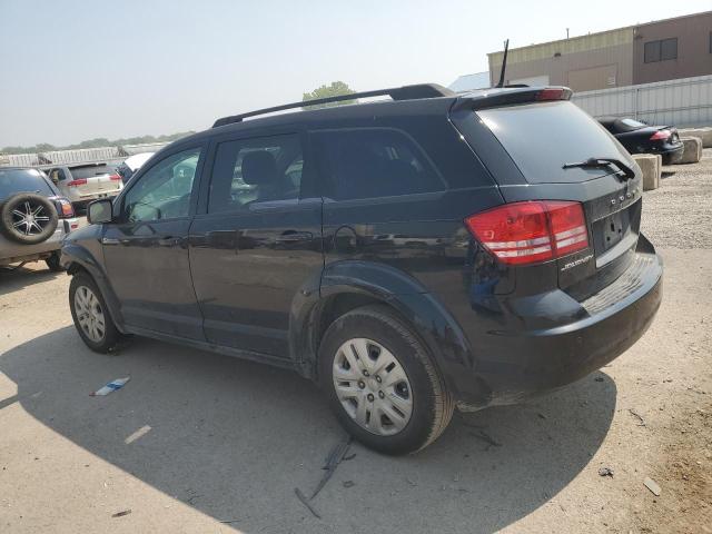 Obraz 2 z 2020 DODGE JOURNEY SE 2020 z VIN 3C4PDCAB4LT181728