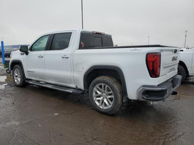 Изображение 2 2022 GMC SIERRA LIMITED K1500 SLT 2022 с VIN 3GTU9DEL1NG132625