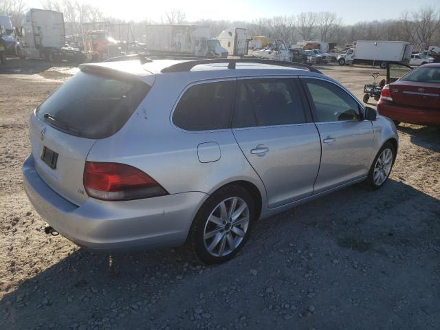 Image 3 of 2012 VOLKSWAGEN JETTA TDI 2012 with VIN 3VWML7AJ1CM666940