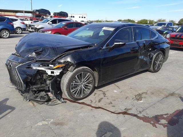 Obraz 1 z 2022 LEXUS ES 350 BASE 2022 z VIN 58AEZ1B13NU113355