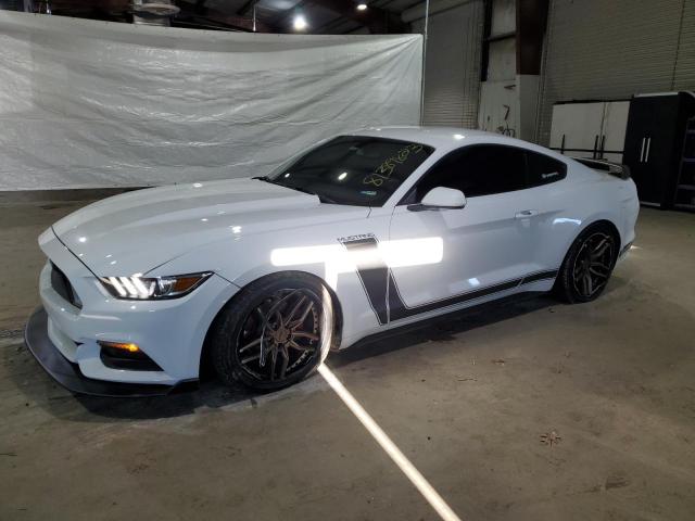 2017 FORD MUSTANG  2017 image