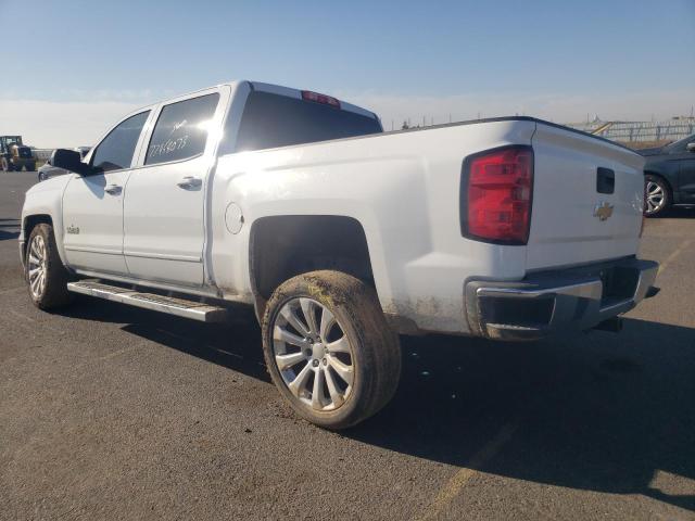 Obraz 2 z 2015 CHEVROLET SILVERADO C1500 LT 2015 z VIN 3GCPCREC5FG255616