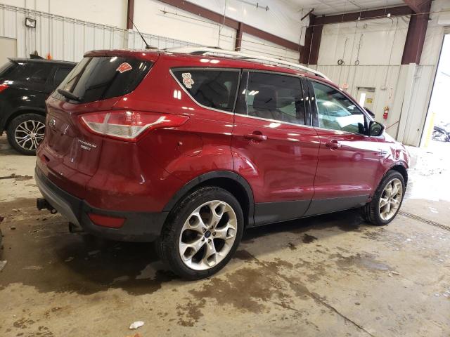 Obraz 3 z 2013 FORD ESCAPE TITANIUM 2013 z VIN 1FMCU9J9XDUB30509