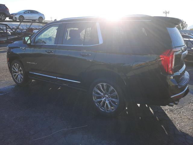 Obraz 2 z 2023 GMC YUKON DENALI 2023 z VIN 1GKS1DKLXPR206036