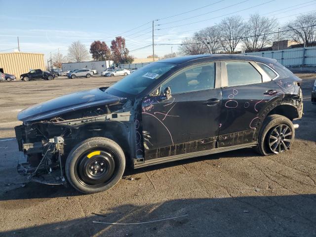 Изображение 1 2021 MAZDA CX-30  2021 с VIN 3MVDMAAL9MM223384