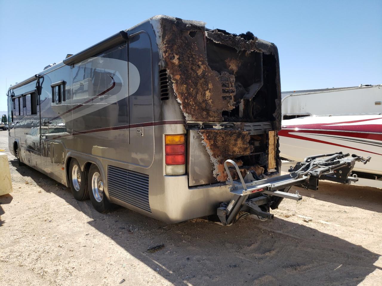 Obraz 3 z 2003 ROADMASTER RAIL MONOCOQUE  2003 z VIN 1RF14561031023369