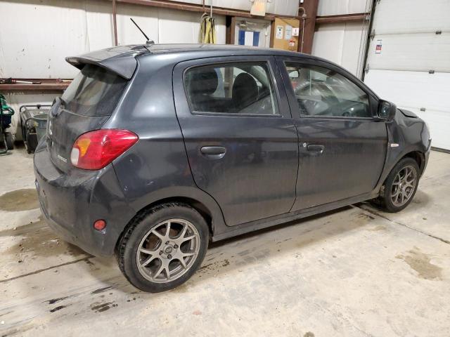 Obraz 3 z 2015 MITSUBISHI MIRAGE DE 2015 z VIN ML32A3HJ6FH010498