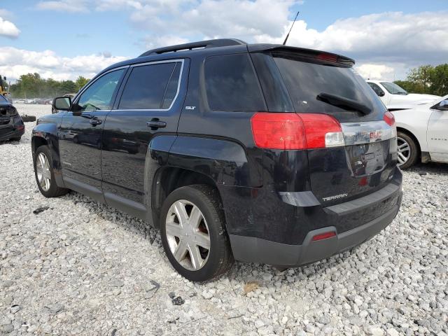 Image 2 of 2011 GMC TERRAIN SLT 2011 with VIN 2CTFLVEC2B6218604