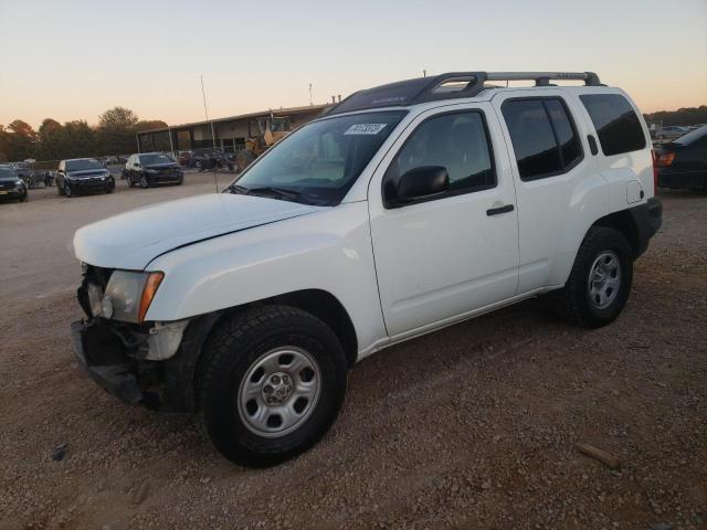 Obraz 1 z 2014 NISSAN XTERRA X 2014 z VIN 5N1AN0NU1EN809319