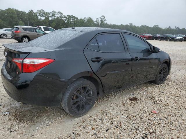 Image 3 of 2016 TOYOTA COROLLA L 2016 with VIN 2T1BURHEXGC538982