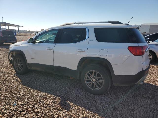 Image 2 of 2018 GMC ACADIA SLT-1 2018 with VIN 1GKKNMLS0JZ185702