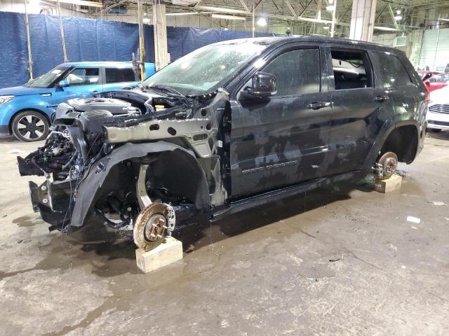 Obraz 1 z 2021 JEEP GRAND CHEROKEE OVERLAND 2021 z VIN 1C4RJFCG2MC615119