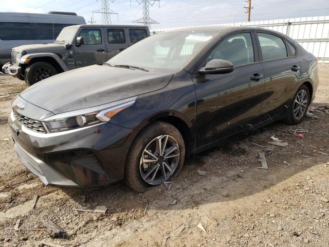 Image 1 of 2023 KIA FORTE LX 2023 with VIN 3KPF24AD9PE575907