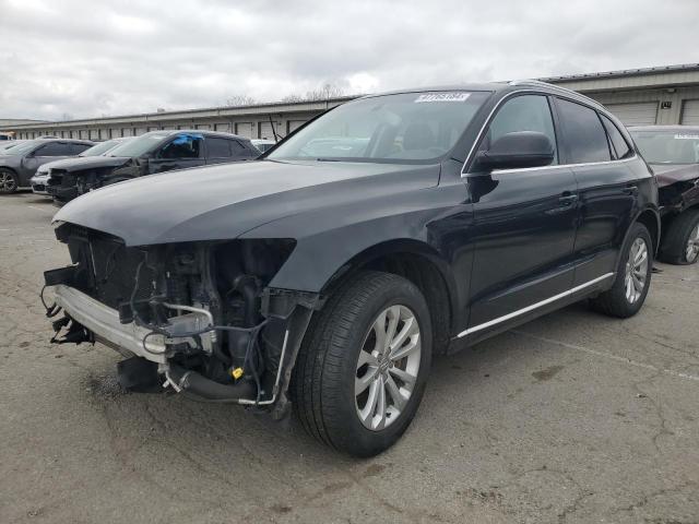Obraz 2014 AUDI Q5 PREMIUM PLUS 2014