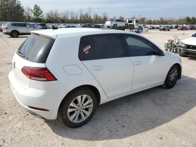 Obraz 3 z 2020 VOLKSWAGEN GOLF  2020 z VIN 3VWG57AU2LM008707