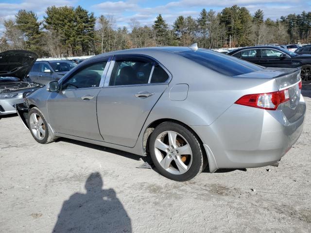 Image 2 of 2009 ACURA TSX  2009 with VIN JH4CU26639C031410