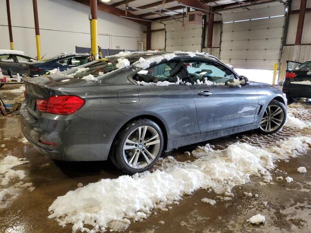 Obraz 3 z 2015 BMW 428 XI 2015 z VIN WBA3N9C50FK248091