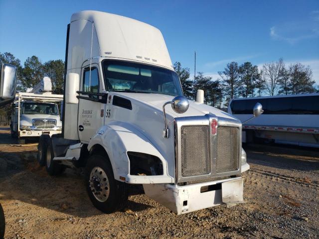 2020 KENWORTH CONSTRUCTION T880 2020 image