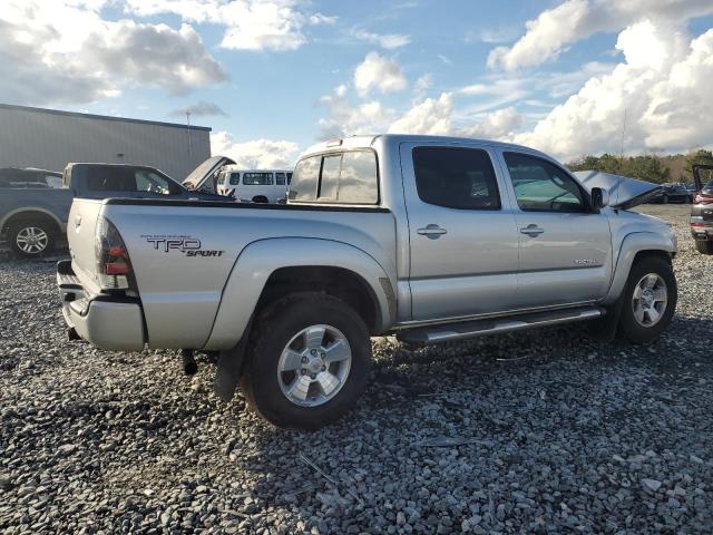 Image 3 of 2011 TOYOTA TACOMA DOUBLE CAB 2011 with VIN 5TFLU4EN7BX013531