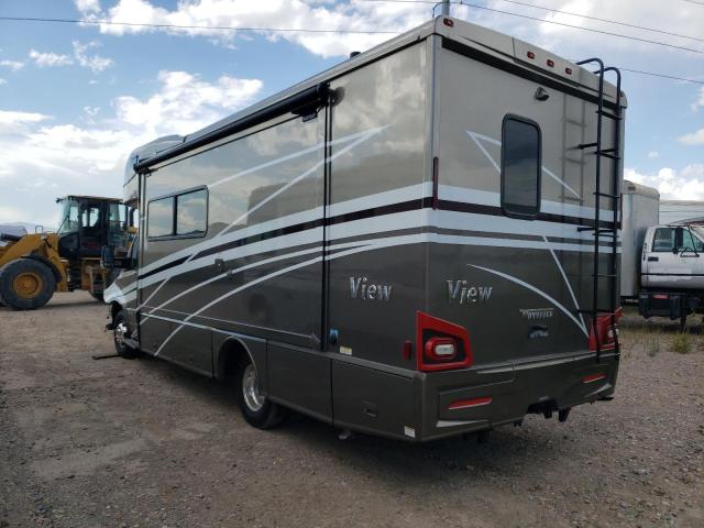 Изображение 3 2020 WINNEBAGO VIEW 24D 2020 с VIN WDAPF4CD6KN007921
