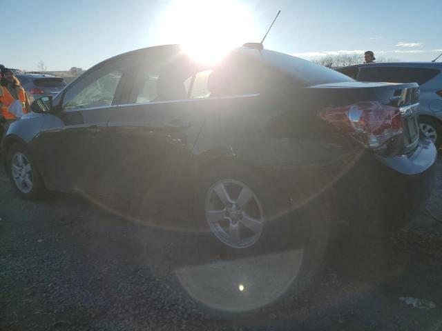 Obraz 2 z 2015 CHEVROLET CRUZE LT 2015 z VIN 1G1PC5SB4F7229727