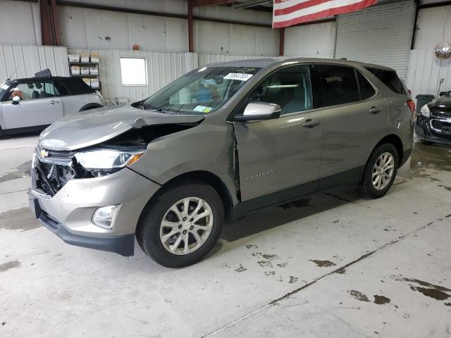 Obraz 1 z 2018 CHEVROLET EQUINOX LT 2018 z VIN 3GNAXSEV8JS622007