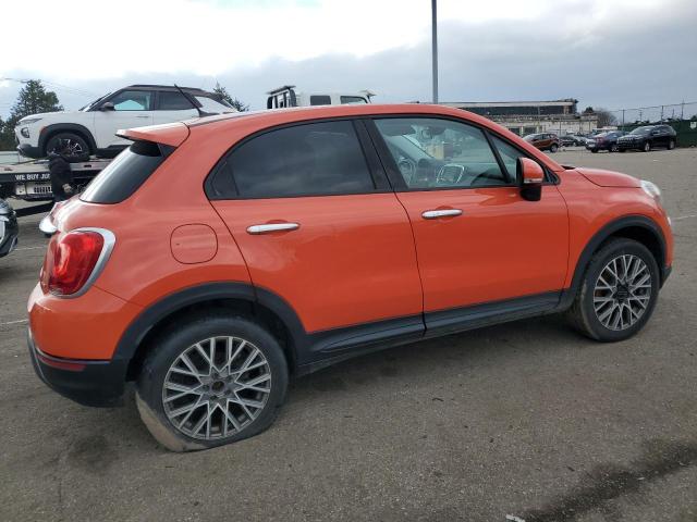 Obraz 3 z 2016 FIAT 500X TREKKING 2016 z VIN ZFBCFYCT0GP343492