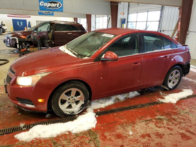 Image 1 of 2013 CHEVROLET CRUZE LT 2013 with VIN 1G1PC5SB1D7197820