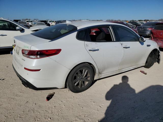 Image 3 of 2020 KIA OPTIMA LX 2020 with VIN 5XXGT4L31LG383646