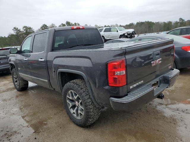 Image 2 of 2014 GMC SIERRA K1500 SLE 2014 with VIN 3GTU2UEH6EG179116