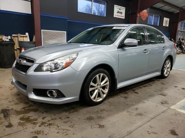 Image 1 of 2014 SUBARU LEGACY 2.5I LIMITED 2014 with VIN 4S3BMBL6XE3004586