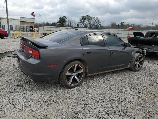 Image 3 of 2014 DODGE CHARGER SXT 2014 with VIN 2C3CDXHG2EH369185