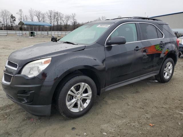 Obraz 1 z 2015 CHEVROLET EQUINOX LT 2015 z VIN 2GNALBEK6F6341668