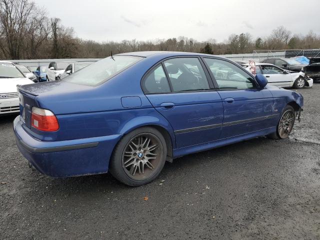 Изображение 3 2002 BMW M5  2002 с VIN WBSDE93432BZ99879
