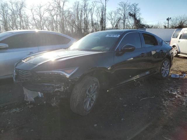 Image 1 of 2023 ACURA INTEGRA  2023 with VIN 19UDE4H23PA024699