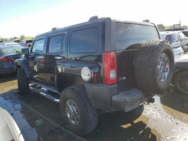 Obraz 2 z 2007 HUMMER H3  2007 z VIN 5GTDN13E778179853