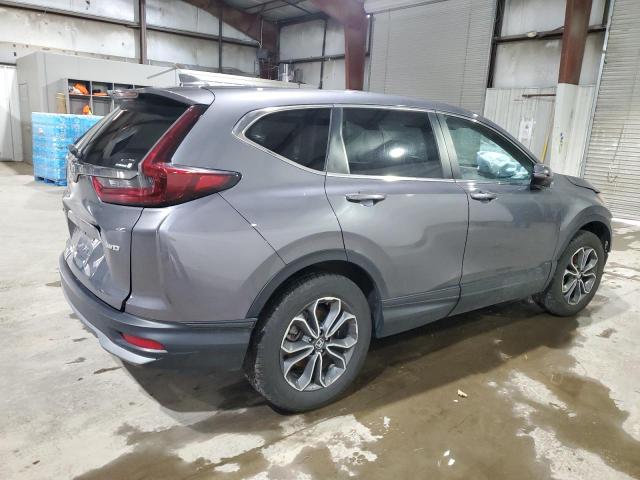 Image 3 of 2022 HONDA CR-V EX 2022 with VIN 2HKRW2H54NH637355