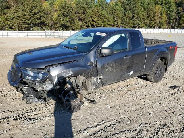 2019 FORD RANGER XL 2019 image