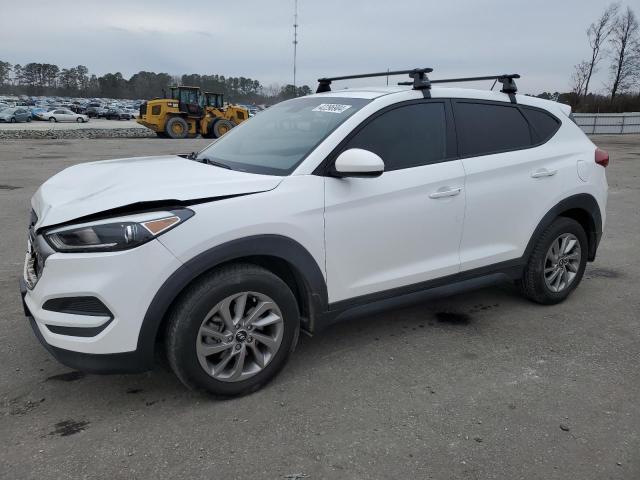 Obraz 2017 HYUNDAI TUCSON SE 2017