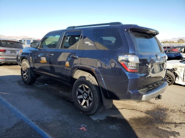 Obraz 2 z 2020 TOYOTA 4RUNNER SR5/SR5 PREMIUM 2020 z VIN JTEBU5JR7L5821963